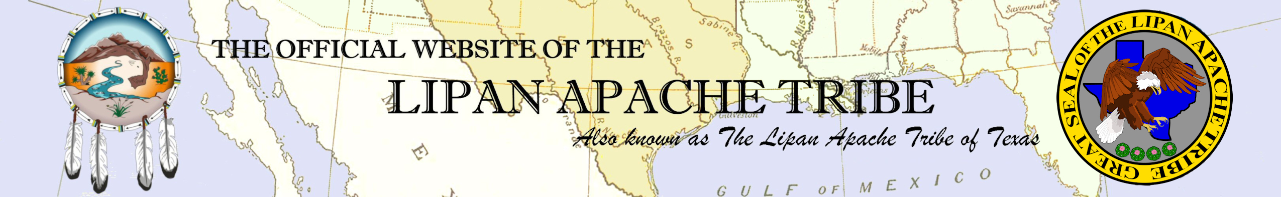 The Lipan Apache Tribe Community Page